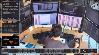 Live Trading on the Price Ladder  28 June 2017 | Axia Futures