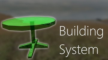 BGE Concept - Building System