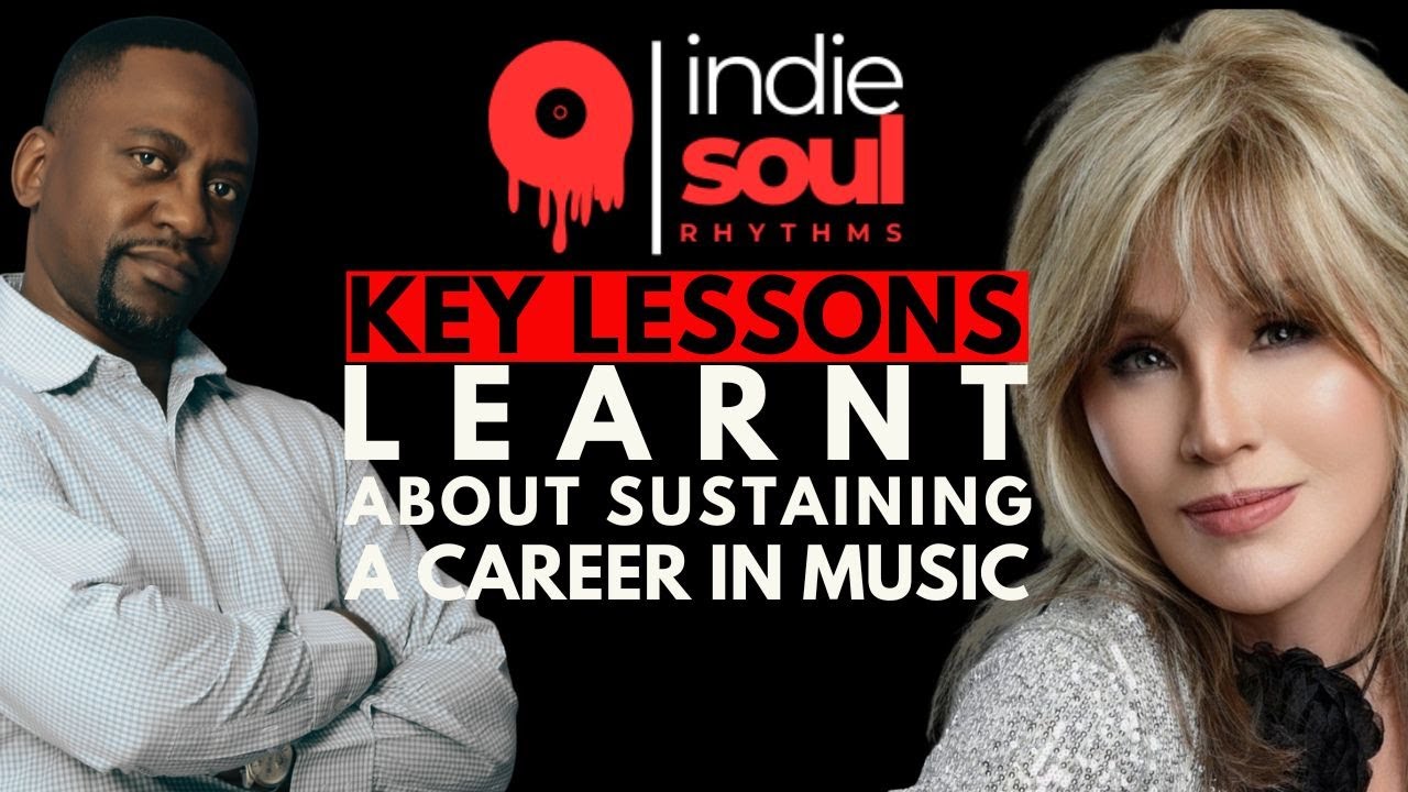 Moochie In Conversation With JC Sol - YouTube