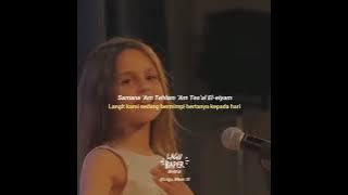 Story WA Terbaru 2021 || Story WA Lagu Barat || Story WA Sad || Atouna El Toufoule || Save Palestina