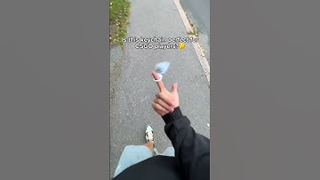 Is this keychain perfect for CSGO players?🤔