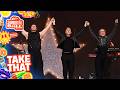 Take That - Shine (Live at Capital's Summertime Ball 2026)