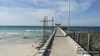 Its more fun in Basilan, Malamawi