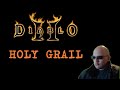 Diablo ii lord of destruction lod  hc holy grail   06052024 part 3