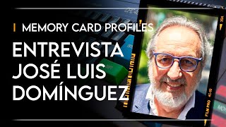 Memory Card Profiles: Jose Luis Dominguez y la LEYENDA DE AMSTRAD