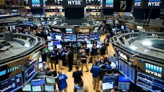 What'd You Miss in Markets Today? Here's Your Recap (10/17/16) What'd You Miss in Markets Today? Here's Your Recap (10/17/16)