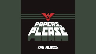 Papers, Please: Death