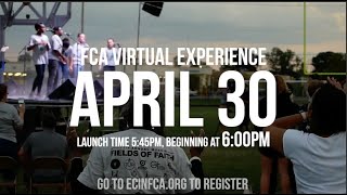 Virtual Experience Promo
