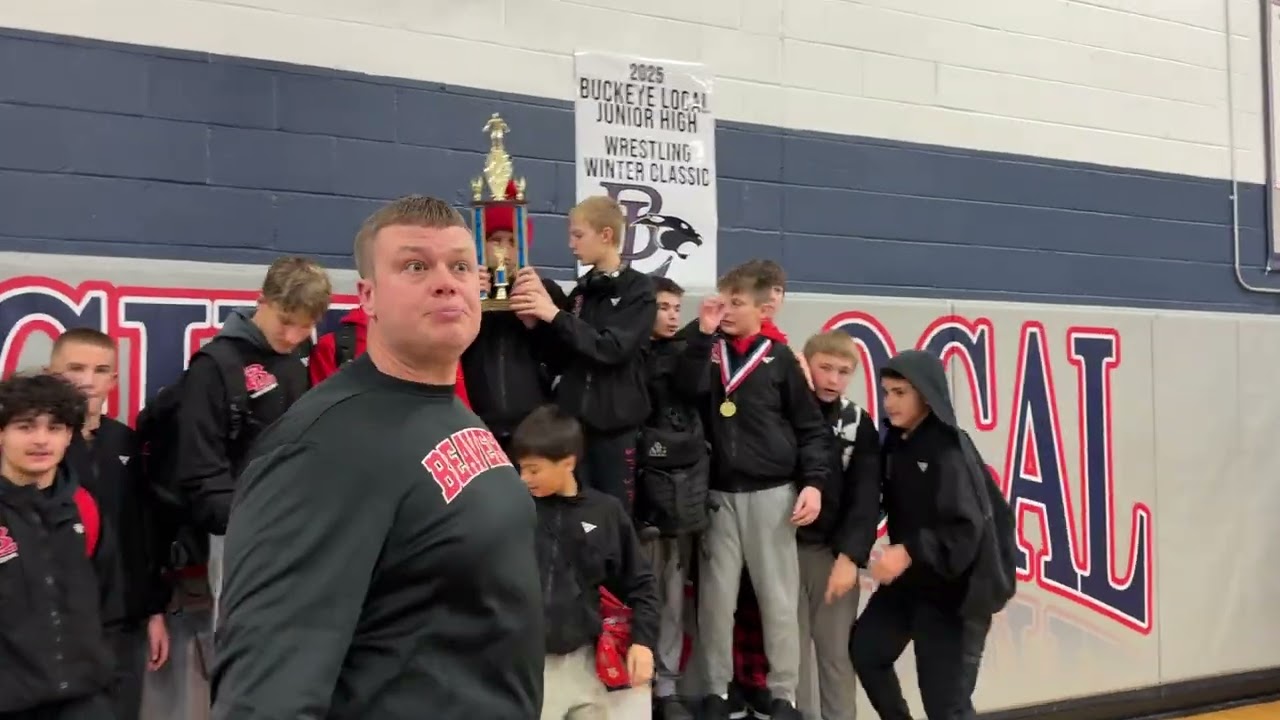 LLN at Buckeye Tourney 7