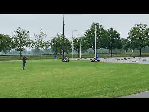 5-6-2021 Trainen de Tippe, Staphorst