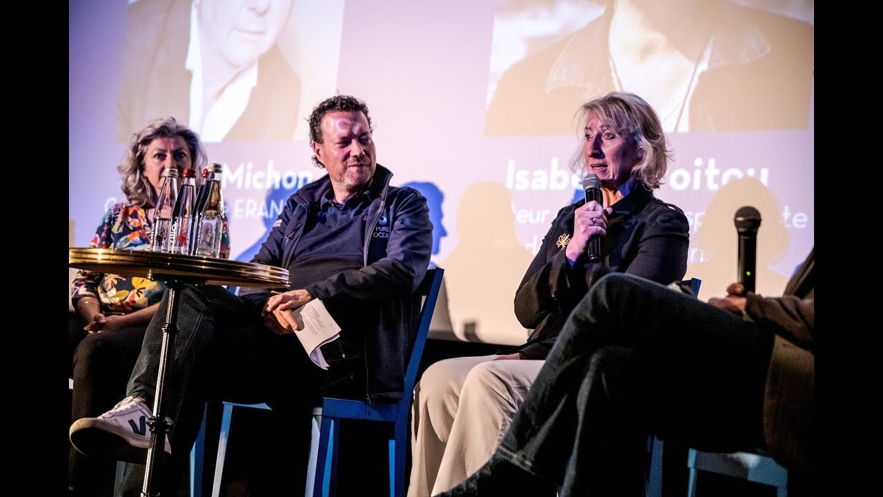 Soirée projection-débat : "Cher plastique une histoire d'amour toxique".