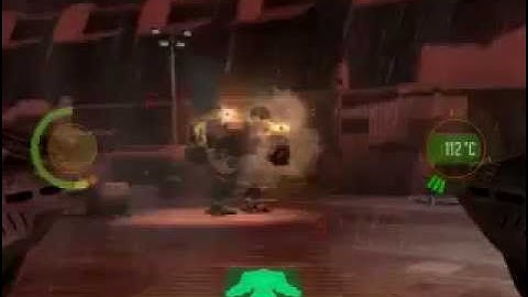 F.E.A.R. 3 - How to defeat the airport commanders