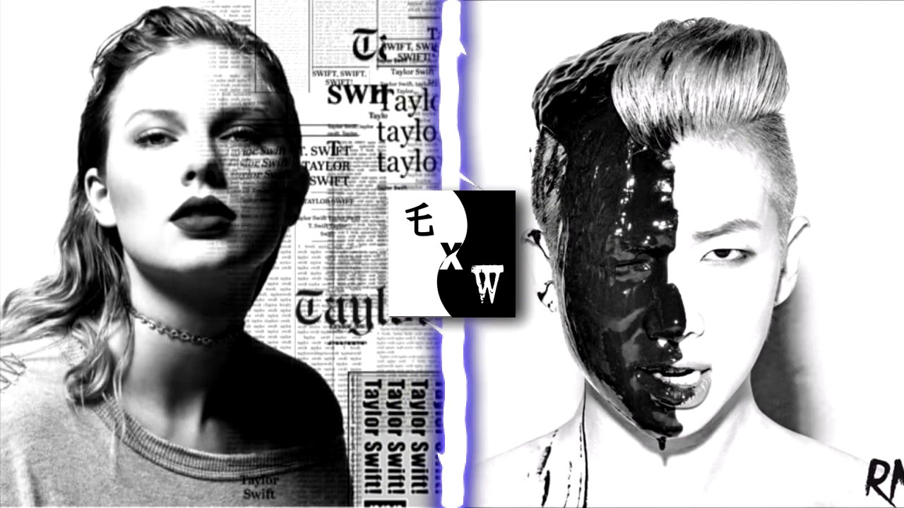 Look What You Made Me Do You Taylor Swift Major Lazer RM MASHUP look-what-you-made-me-do-you-taylor-swift-major-lazer-rm-mashup