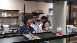 STEM Center at California State University, San Marcos