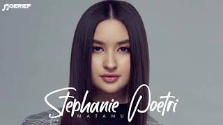 TITI Dj - Matamu Cover by Stephanie Poetri  (lyric)🎶