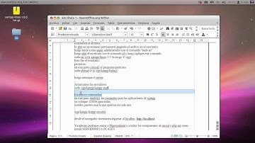 Instalar Xampp Ubuntu 12.04