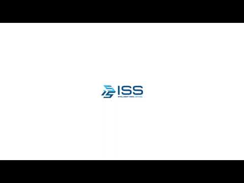 ISS ONE Partner Portal