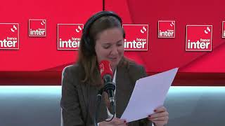 Quatennens HYPER DISCRET à l'Assemblée - Le Billet de Charline dans 