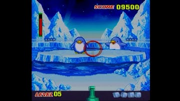 Knockoff Console Corner: Intec Interact Infrazone Part 5