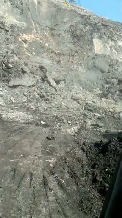 story wa tambang longsor(sampai ajal menjemputku) 30 detik