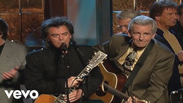 Bill & Gloria Gaither - Will the Circle Be Unbroken [Live] ft. Nitty Gritty Dirt Band