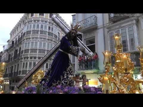 Real, Excelentísima, Muy Ilustre y Venerable Cofradía de Culto y Procesión de Nuestro Padre Jesús Nazareno Titulado “El Rico” y María Santísima del Amor