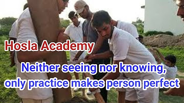 SSB Interview NDA Aspirants | How fresher candidates do gto task structures ideas in SSB