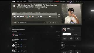 NST- 20K NHẠC LỘN XỘN VOL.12 2K26 - FULL TRACK NHẠC NAM -DRACO X MINH Y X MINHTY X BARABEN X GIA HUY