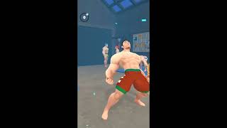 Workout Master: Strongest Man_NN2 screenshot 5