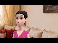 سعاد عرفات بلي الحاج بغا يتزوجها بالفاتحة وهضرت رابح ماتصلح لصالحة 