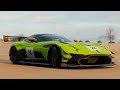 Aston Martin Vulcan Forza Edition