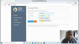 APLIKASI SISTEM PAKAR DIAGNOSA KERUSAKAN KOMPUTER (NURUL FADILA 1904411492 5D) screenshot 5