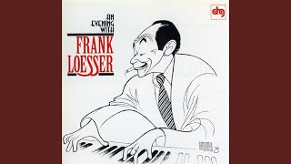 Miniatura de "Frank Loesser - Sue Me"