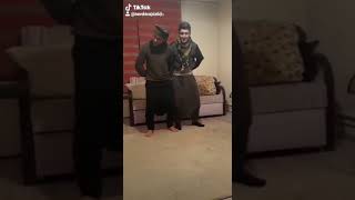 Urfalı Kardeşler Çok Güzel Halay Cekiyorlar