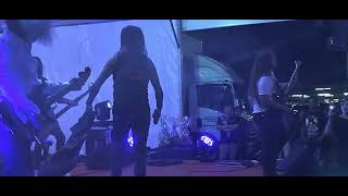 DINAMIK-Pesta Rock/Rindu-Rindu Ipoh Perak