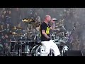 Five Finger Death Punch - Wash It All Away - Live at Ford Field in Detroit, MI on 11-12-23