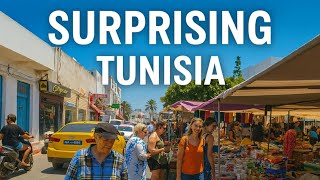 What Happens Every Friday In Mahdia Will Surprise You