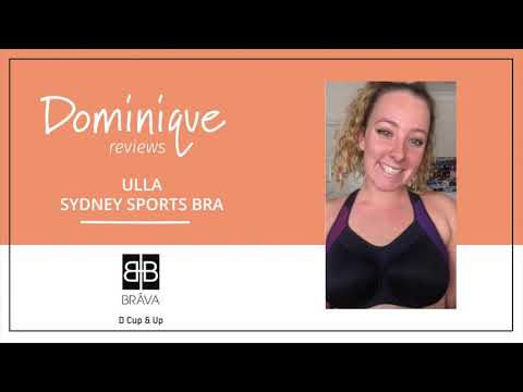 Ulla Sydney Sports Brava Review 