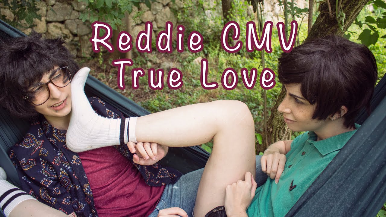 [Cosplay] Reddie CMV - True Love [IT 2017]
