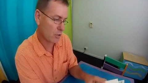 BehavioralReading 3 of 4