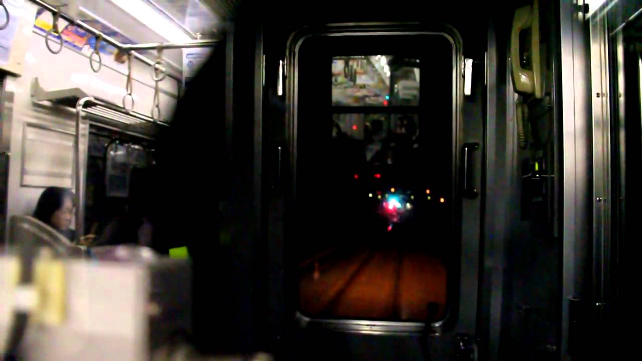 【緊急停車】 地震によるアクセス特急緊急停車 【千葉県震度5弱】 Emergency stop by earthquake YouTube