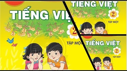 Tiếng Việt -Tuần 3 -  Bài Tóc xoăn và tóc thẳng - sách chân trời sáng tạo