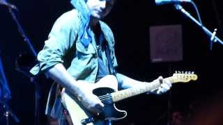 "Who Says and A Fool to Love You" - John Mayer in Tinley Park on August 9th, 2013