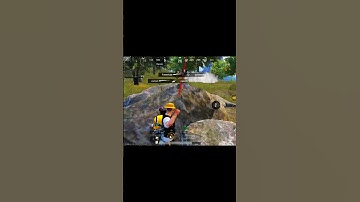 Boom! 1v4 Grenade Clutch – Squad Deleted 😂 #bgmi #shorts