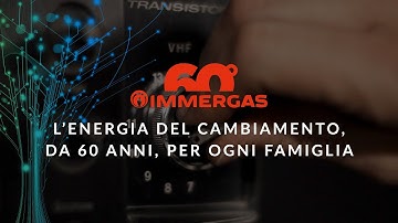 “Accensione”: verso i prossimi 60 anni, a tutta energia