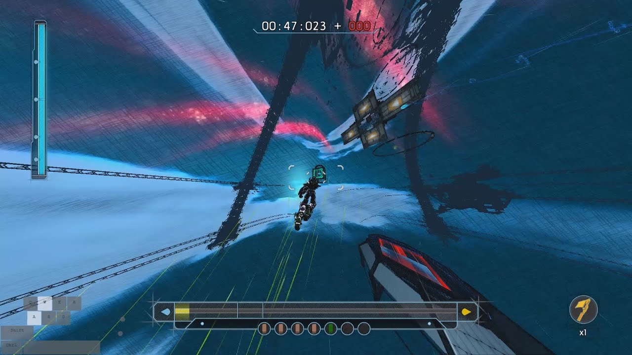 [World Record] Super Cloudbuilt - My Fall in 58.751 [Supercharge]