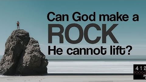 Paradox of Omnipotence