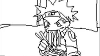 Naruto-Funny-Laugh-Dammit