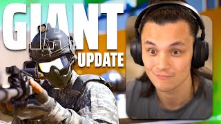 THE FINALS Update 1.5.0 is MASSIVE! (FULL Patch Notes)