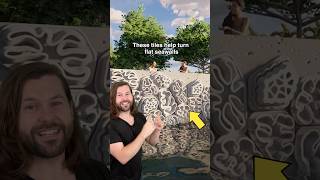 Download Lagu Tiles Turn Flat Seawalls Into Mini-Reefs! MP3